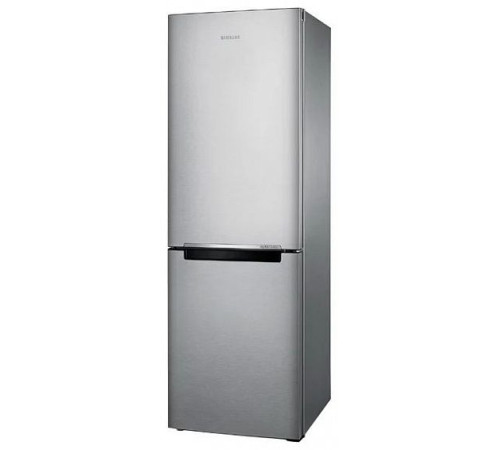 Холодильник Samsung RB29FWRNDSA серебристый