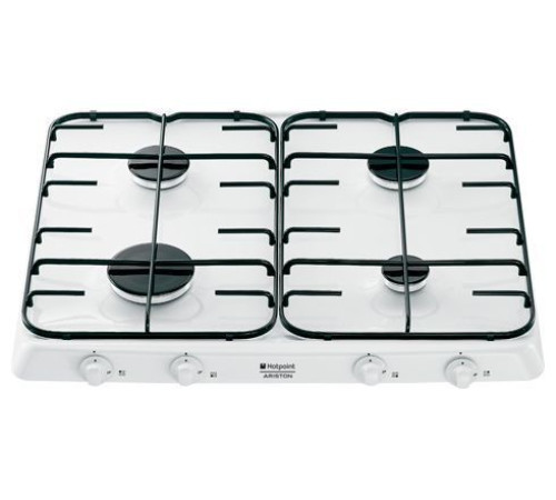 Поверхность HOTPOINT-ARISTON pf 640e wh