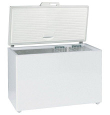 Морозильная камера LIEBHERR gt 4232-20 001