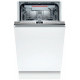 Посудомоечная машина BOSCH SPV6HMX1MR