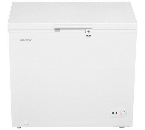 Морозильный ларь AVEX CFS 260L3