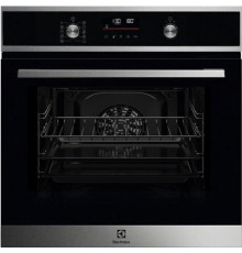Духовой шкаф ELECTROLUX EOF6P76BX