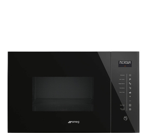 Микроволновая печь SMEG FMI125N