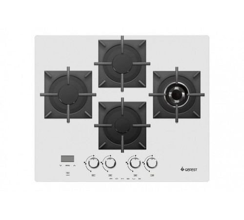 Встраиваемая газовая варочная панель Gefest ПВГ 2231-03 Р32