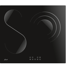 Электрическая варочная панель Fornelli PVA 60 Terzo