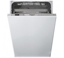 Встраиваемая посудомоечная машина HOTPOINT-ARISTON HSIC 3T127 C
