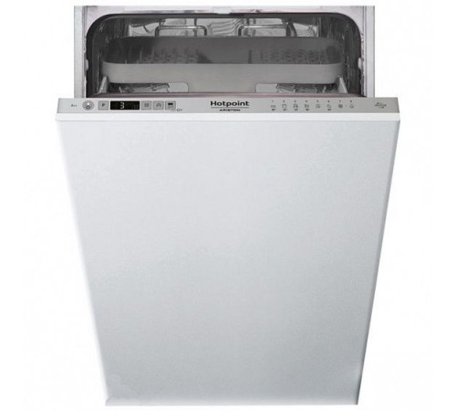 Встраиваемая посудомоечная машина HOTPOINT-ARISTON HSIC 3T127 C
