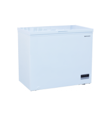 Морозильный ларь SHIVAKI CF-2501DW