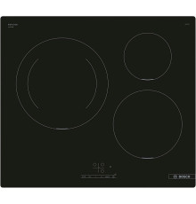 Варочная поверхность BOSCH PUJ611BB5E