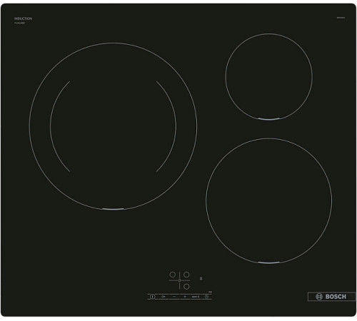 Варочная поверхность BOSCH PUJ611BB5E