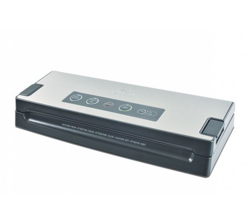 Вакуумный упаковщик Solis Vac Premium