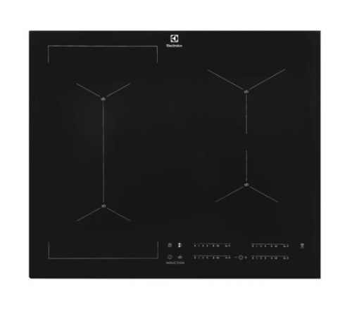 Варочная поверхность ELECTROLUX IPEV8677KF