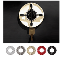 Варочная поверхность GLEM PROGETTI gpmo1tbr