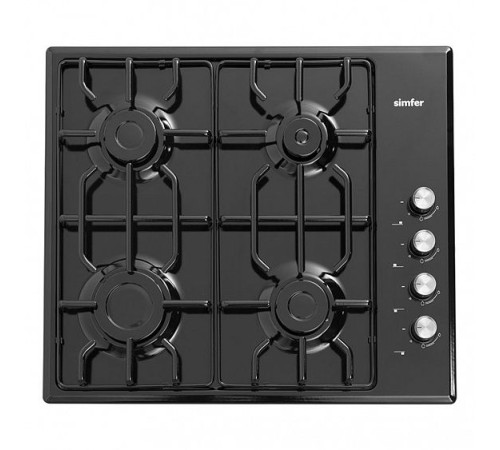 Варочная поверхность SIMFER H60Q40B471