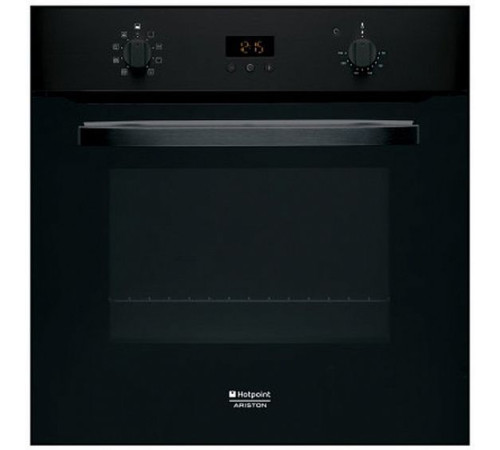 Духовой шкаф HOTPOINT-ARISTON 7o fh 837 c bk