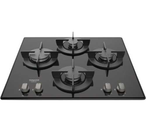 Поверхность HOTPOINT-ARISTON 641 DD HA (BK)