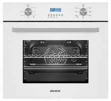 Духовой шкаф AVEX HM 6170 W 00000257499
