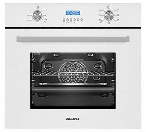 Духовой шкаф AVEX HM 6170 W 00000257499