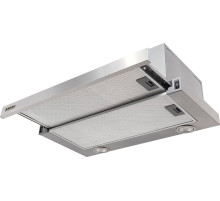 Вытяжка BACKER TH60L-2F200-SS