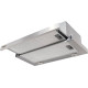 Вытяжка BACKER TH60L-2F200-SS