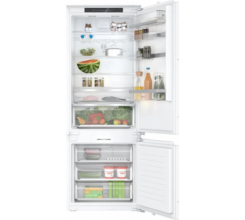 Холодильник BOSCH KBN96ADD0