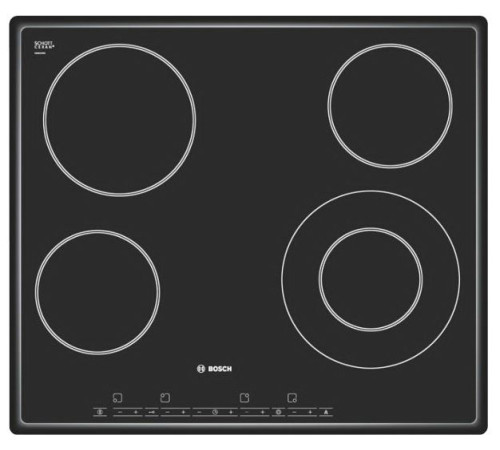 Поверхность BOSCH pkf 646t14