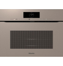 Духовой шкаф MIELE H7840BMX Pearl beige