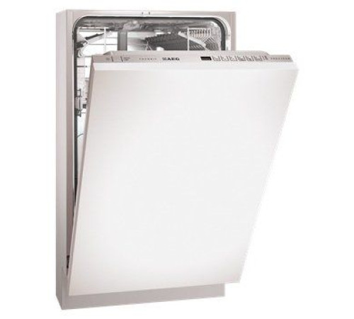 Посудомоечная машина AEG f 78400 vi0p