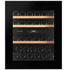 Винный шкаф DUNAVOX DAVG-32.80DB.TO
