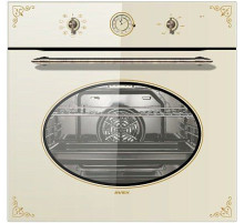 Электрический духовой шкаф AVEX RYM 6391 F