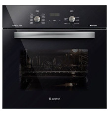 Электрический духовой шкаф GEFEST ДА 622-02 А (антрацит)