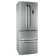 Холодильник Hotpoint-Ariston E4DY AA XC нержавеющая сталь