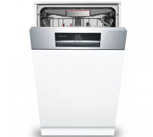 Встраиваемая посудомоечная машина BOSCH SMI 88TS11