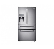 Холодильник SAMSUNG rf-24 hsesbsr