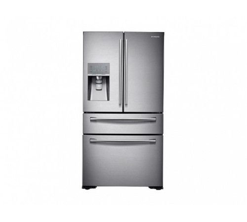 Холодильник SAMSUNG rf-24 hsesbsr