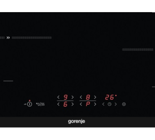 Варочная поверхность GORENJE IT641BCSC7