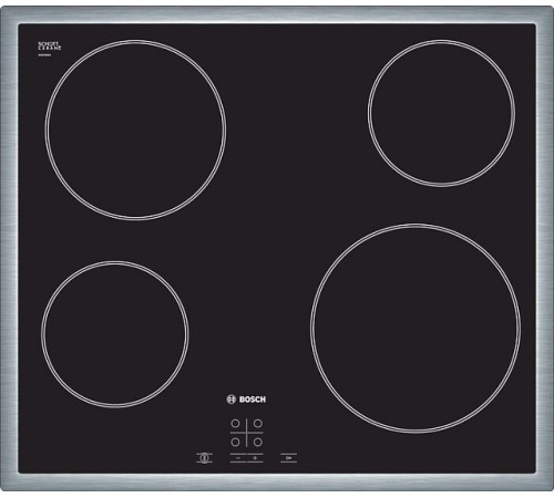 Варочная поверхность BOSCH PKE645D17E
