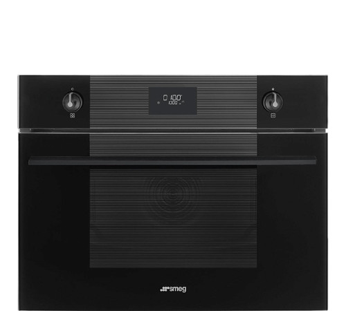 Микроволновая печь SMEG SO4101M0B3