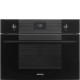 Микроволновая печь SMEG SO4101M0B3