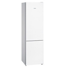 Холодильник Siemens KG39NUW306 белый