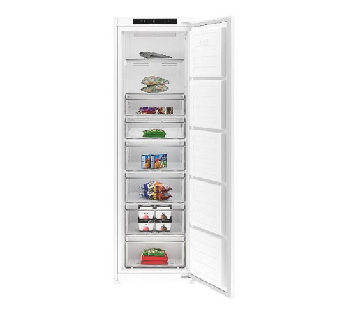 Холодильник HOTPOINT-ARISTON HBTF 18I