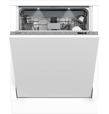 Посудомоечная машина HOTPOINT-ARISTON HI 5D83 DWT