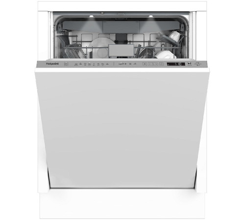 Посудомоечная машина HOTPOINT-ARISTON HI 5D83 DWT