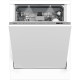 Посудомоечная машина HOTPOINT-ARISTON HI 5D83 DWT