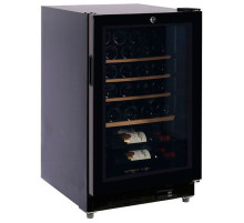 Винный шкаф ASCOLI ASRD100