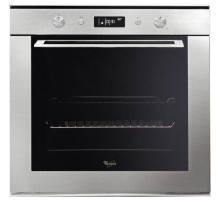 Духовой шкаф  WHIRLPOOL akzm 765 ix