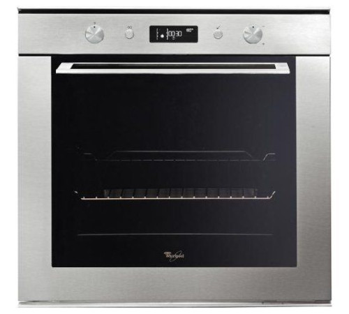 Духовой шкаф  WHIRLPOOL akzm 765 ix