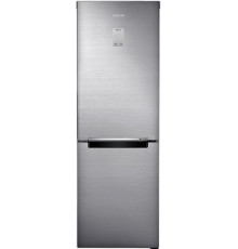 Холодильник SAMSUNG RB30J3420SS нержавеющая сталь