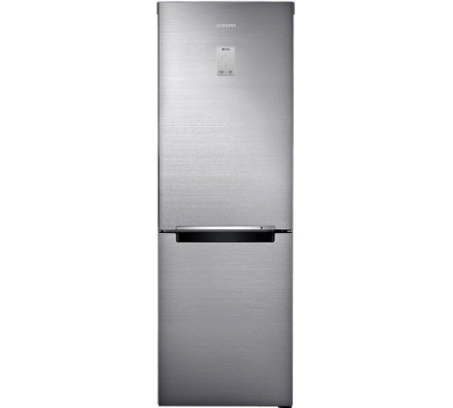 Холодильник SAMSUNG RB30J3420SS нержавеющая сталь