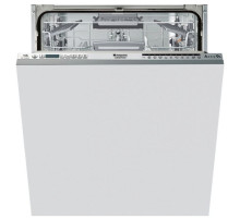 Посудомоечная машина встраиваемая полноразмерная HOTPOINT-ARISTON lft 11h132